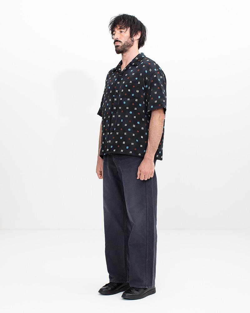 CORDA-FOLK | Visvim Official North American Web Store